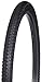 Kenda K841A with K-Sheild Wire Bead Bicycle Tire, Blackwall, 26-Inch x 1.95-Inch