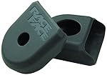 RaceFace Crank Boot 2-Pack~ Small Grey