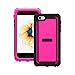 Trident Cyclops Case for Apple iPhone 6/6s Plus - Retail Packaging - Pink