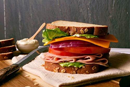 1 SOLA+Sweet+Carb+Sandwich+Bread