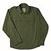 Olive Drab Vintage BDU Shirt