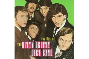 Best of: Nitty Gritty Dirt Band