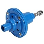 Jeffergarden Accessorio per valvola di Regolazione della Pressione in plastica della mungitrice del regolatore di Vuoto…