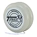 Spintastics Tornado - Looping Yo-Yo, Classic Shape, Ball-Bearing Axle, Designed by World Yo-Yo Champion, (Glow)