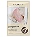 BRAPHY Callus Removal Foot Pack Foot Mask Baby Foot Deep Exfoliation for Feet peel Foot Peeling for Dry and Dead Skin