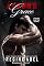 Livro Anton's Grace (Braxianos Livro 1)