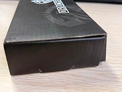 DRACHENADER 8.46" Survival Knife with Fire Starter