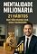 Livro Mentalidade Milionária: 21 Hábitos que Vão Mudar Sua Vida Financeira