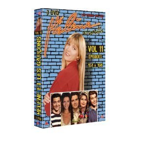 Helene Et Les Garcons Volume 11