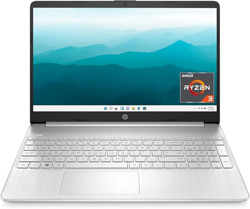 HP 15 Laptop
