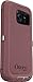 OtterBox Defender Series Case for Samsung Galaxy S7 (ONLY) Case Only/No Holster - Non-Retail Packaging - Gunmetal Grey/Merlot Purple