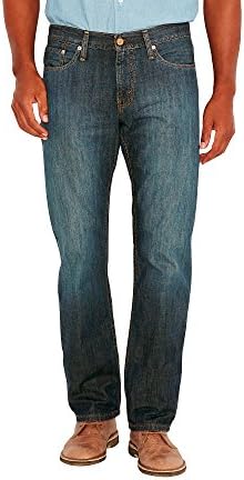 levis 514 courier grey