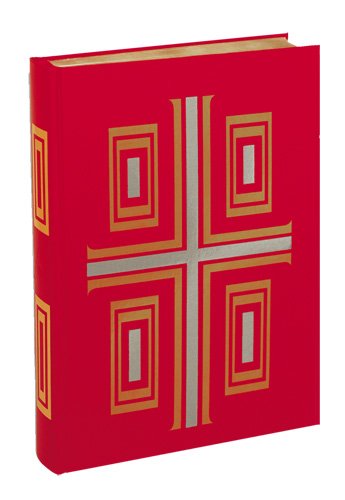 Lectionary for Mass, Ceremonial Edition: Sundays Cycle C