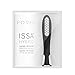 FOREO ISSA Hybrid Replacement Brush Head, Cool Black