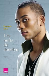 Book's Cover ofNuits de Jocelyn (les)