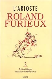 Roland furieux