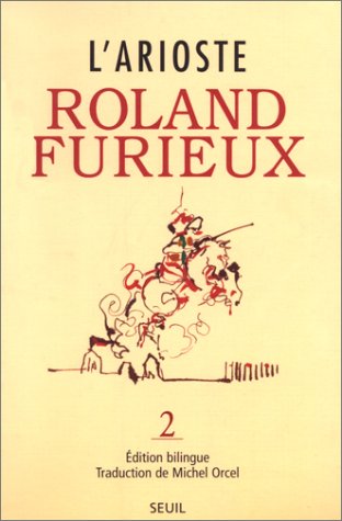 Roland furieux