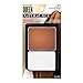 COVERGIRL Queen Natural Hue Compact Foundation Almond Glow, .4 oz (packaging may vary)