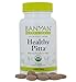 Banyan Botanicals Healthy Pitta - USDA Organic, 90 Tablets - Cooling & Soothing - Balances Pitta Dosha*