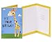 American Greetings Premium Kids Birthday Greeting Card Collection, 8-Count