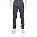 Diesel Men's Thavar Slim Skinny-Leg Jogg Jean