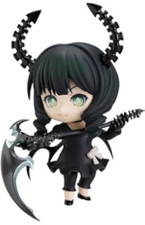 black rock shooter nendoroid