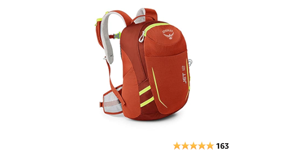 osprey youth jet 12 backpack