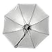 uxcell Elastic Headband Beach Umbrella Hat for Fishing Navy Green
