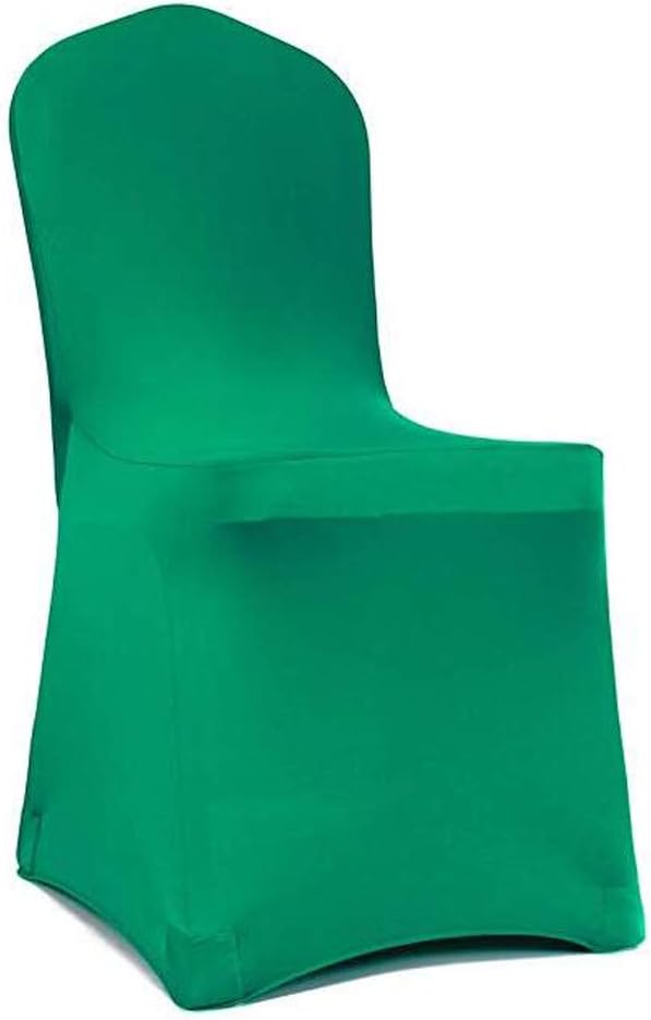 Best green christmas chair covers