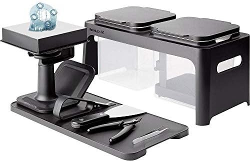 Formlabs Finish Kit suitable Form 2