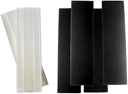 Fel AeraMax True HEPA Air Purifier Filter In The Air Purifier - Foto 3