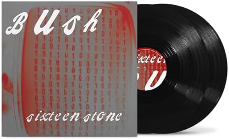Bush - Zen X Four + Bonus dvd - Amazon.com Music