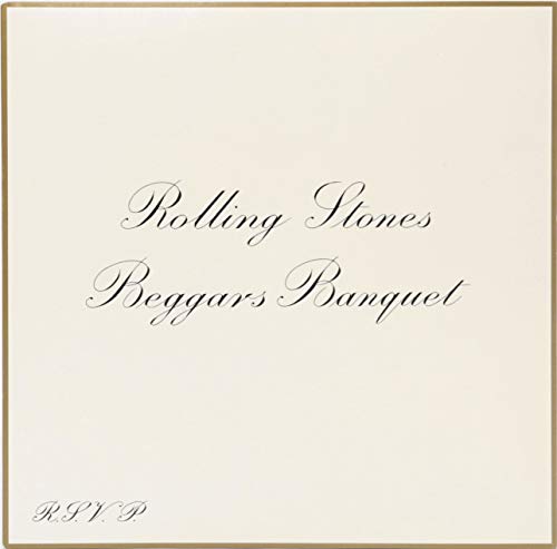 Beggars Banquet [50th Anniversary Edition][2 LP + 7" Fle