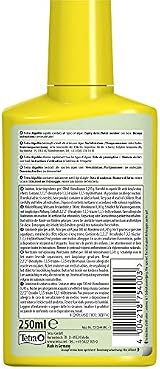 Tetra AlguMin Algae Control Liquid 250 ml for Freshwater Aquariums view 2