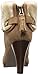 Anne Klein Women's Teamy Ankle Bootie