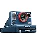 Polaroid Stranger Things OneStep 2 Viewfinder i-Type Camera 9017 Bundle with a Color i-Type Film Pack 4668 (8 Instant Photos) and a Lumintrail Cleaning Cloth