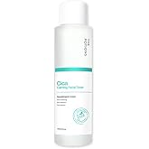 The Potions Centella Asiatica Calming Facial Toner | for Acne Prone Skin, Dry and Sensitive Skin | Sking Soothing, Skin Balance, Skin Barrier | 5 fl. oz, 150 ml | Korean Skin Care