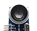 uxcell HC-SR04 Distance Measuring Transducer Sensor Ultrasonic Module for MCU
