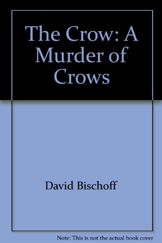 The Crow: A Murder of Crows
