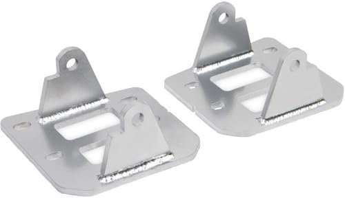 Hooker Blackheart 71221006HKR Engine Mount Brackets