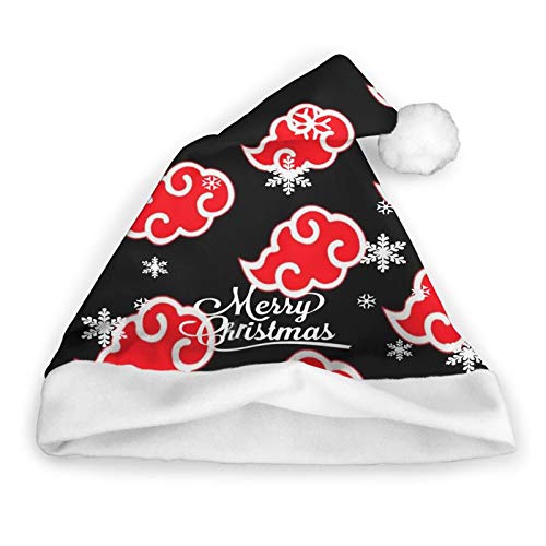 Akatsuki santa hat Clearance