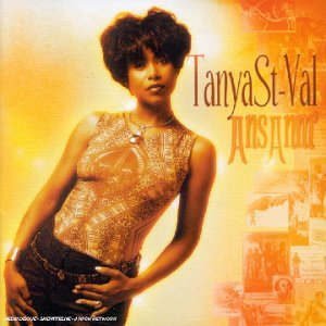 Tanya St-Val - Ansanm