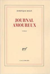 Journal amoureux