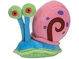 TY Beanie Baby Gary the Snail, SpongeBob SquarePants
