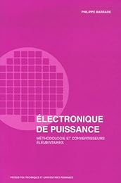 Électronique de puissance