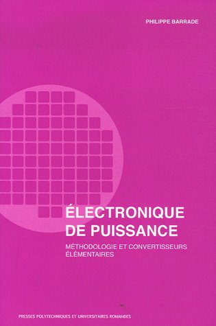 Électronique de puissance