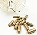 1000 Pack Empty Vegetarian Capsules(Size #0) Fillable Caps - Kosher/Halal -Hypoallergenic - Vegan - GMO Free