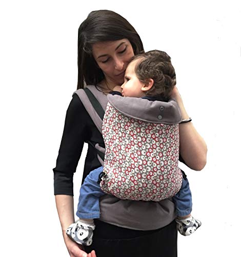 quel porte bébé physiologique