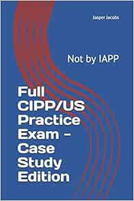 CIPP-E試験勉強書