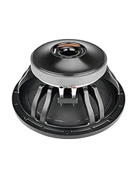 PRV AUDIO 12CHUCHERO 12 "rango medio 8 ohmios Pro Audio Speaker 99dB 350 vatios RMS 3" VC (individual)